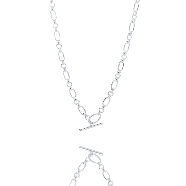 ●TATIANA● Silver 925 Big Stella Necklace NZ2141 5004219978 MUSINSA | TATIANA (Silver 925) Big Stella Necklace NZ2141