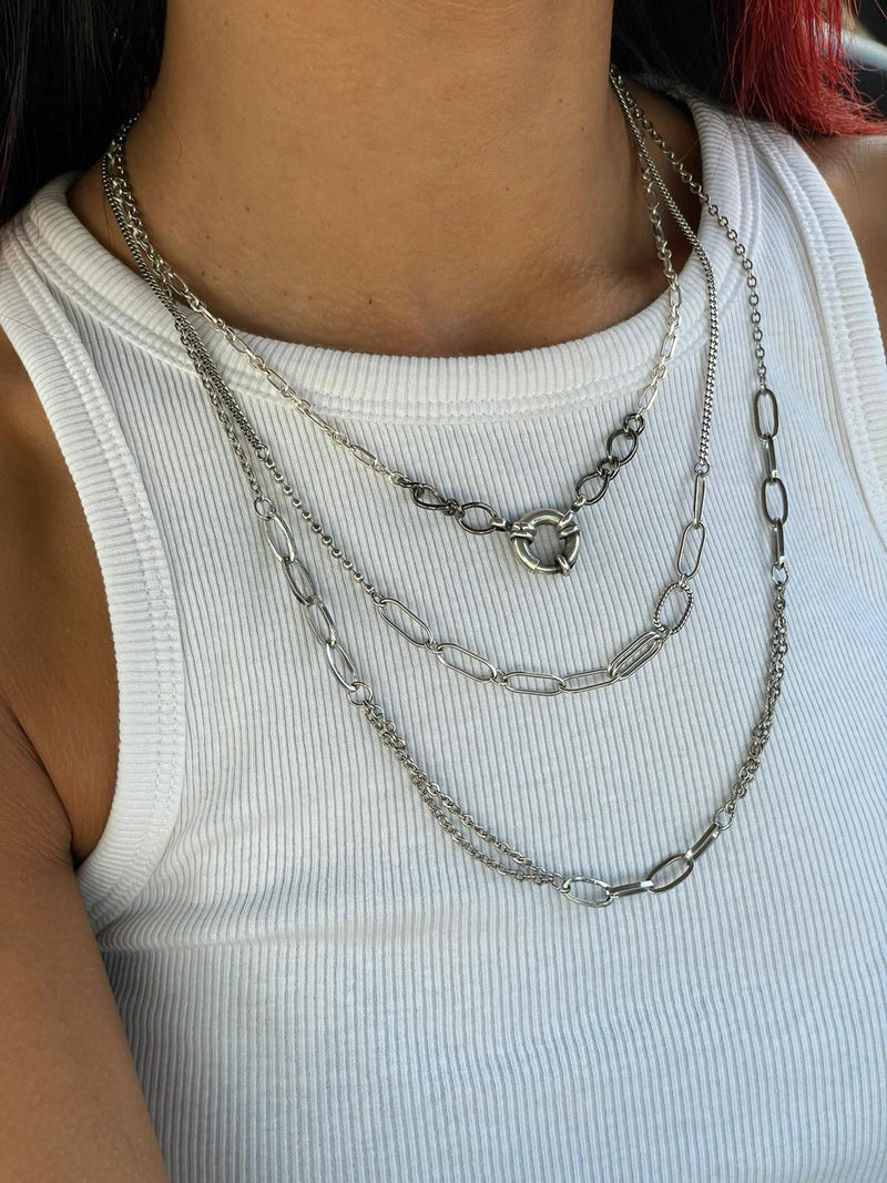 JANET NECKLACE